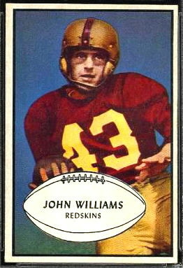 87 John Williams